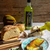 Bio Olivenöl Extra aus Umbrien - 750 ml