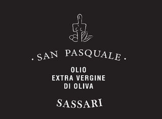 Nuovo Oleificio San Pasquale Logo