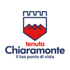 Tenuta Chiaramonte Logo - Landgut Chiaramonte Logo