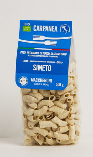 Maccheroni 500 g - Simeto