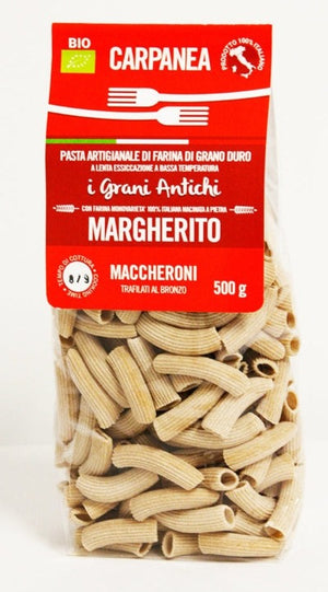 Maccheroni Margherito 500g