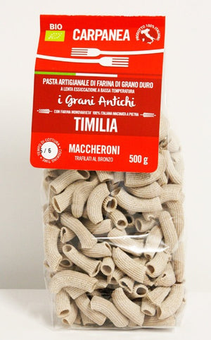 Maccheroni aus Italien 500 g - Timilia