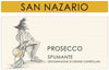 Prosecco DOC Spumante Extra Dry 0,75L