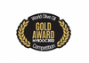 Gold Award NYIOOC 2022