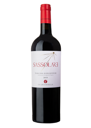 Toscana Sangiovese IGT Flasce 0,75ml