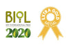 Biol 2020 Extragold Medal