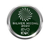 IOOC EVO 2020 Silver-Medal